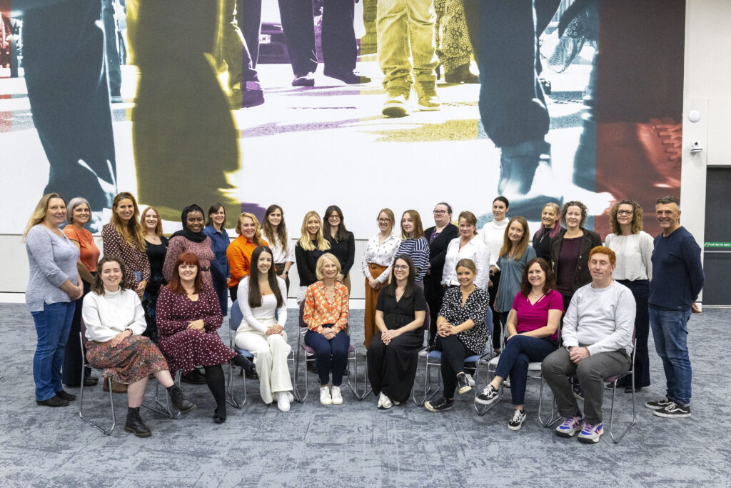 Leeds Children's Hospital Psychology Team 