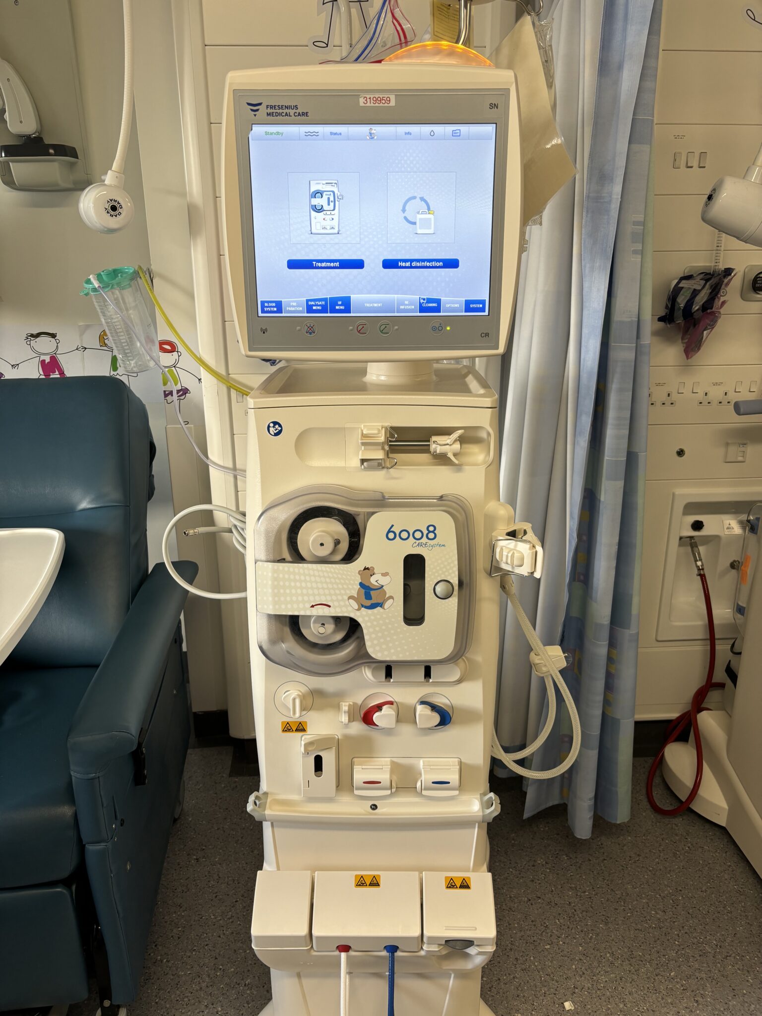 Dialysis Options: What happens next? - Leeds Teaching Hospitals NHS Trust