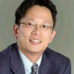 Bernard Chang