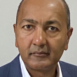 Sunjay Jain